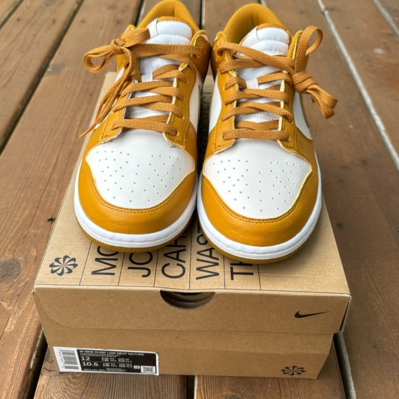 [NEW] NIKE Dunk Low Next Nature - Picture 3 of 9